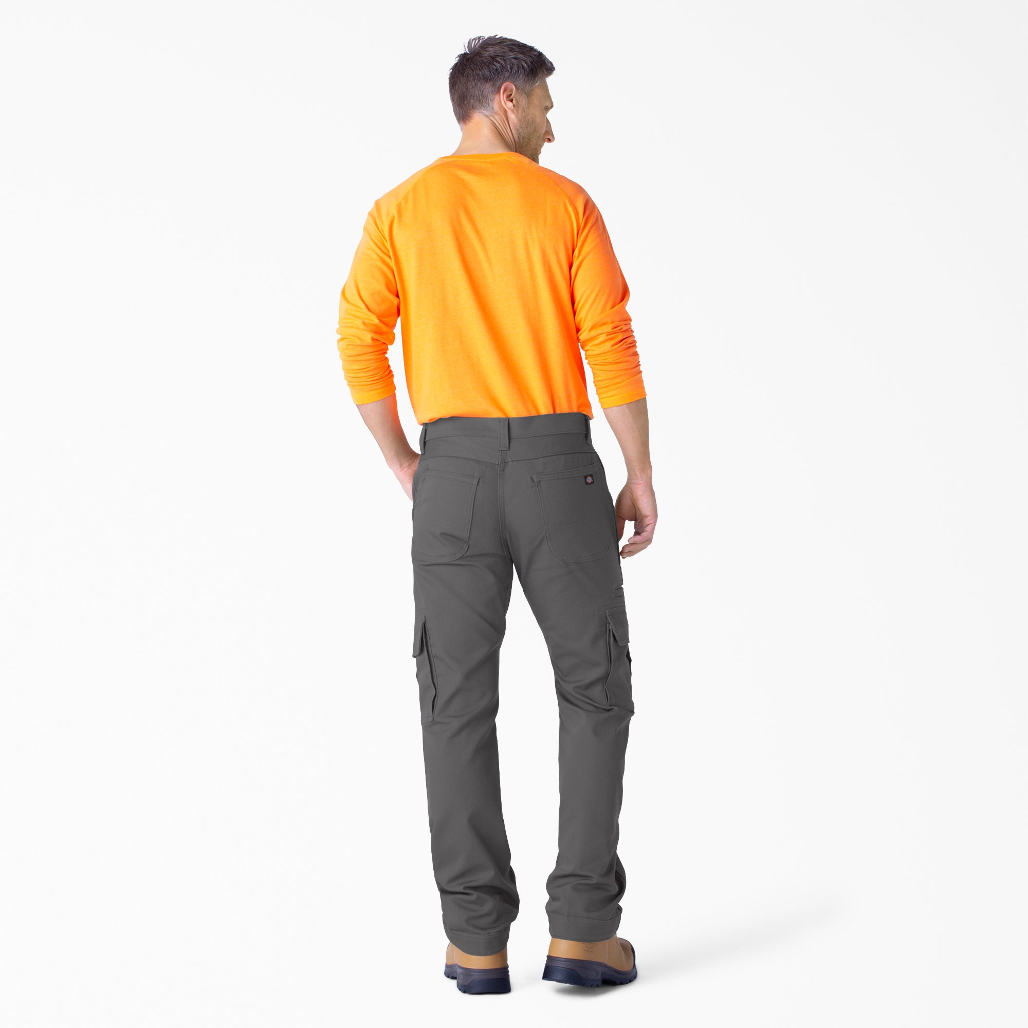 Dickies FLEX DuraTech Relaxed Fit Duck Cargo Pants