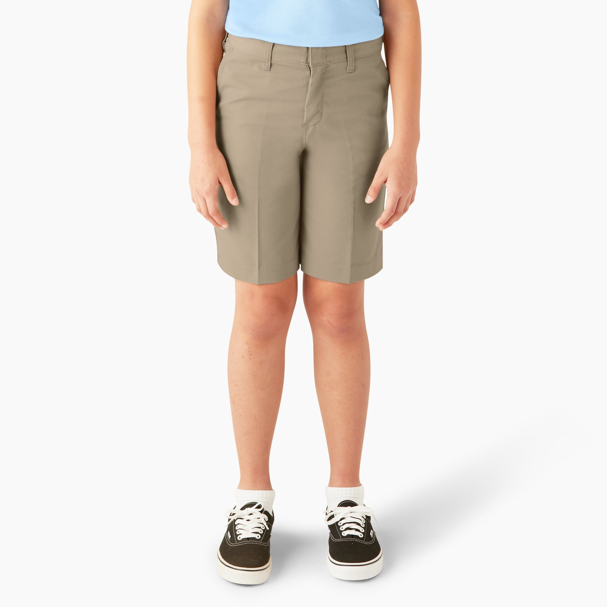 Dickies Boys' Classic Fit Shorts, 4-20