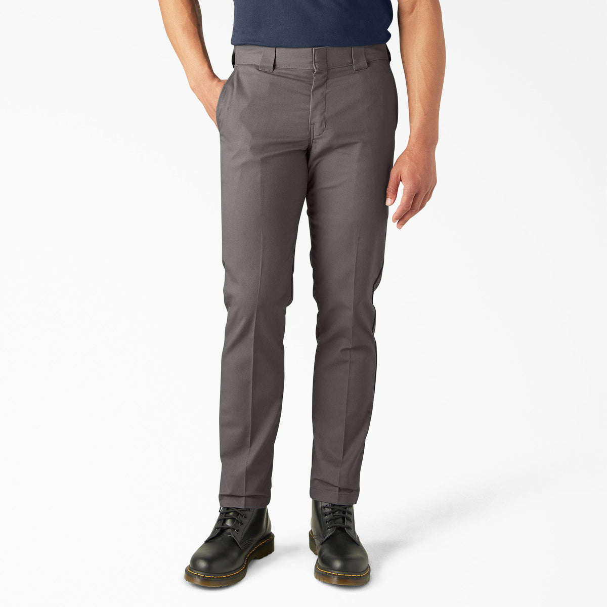 Dickies FLEX Slim Fit Tapered Leg Multi-Use Pocket Work Pants