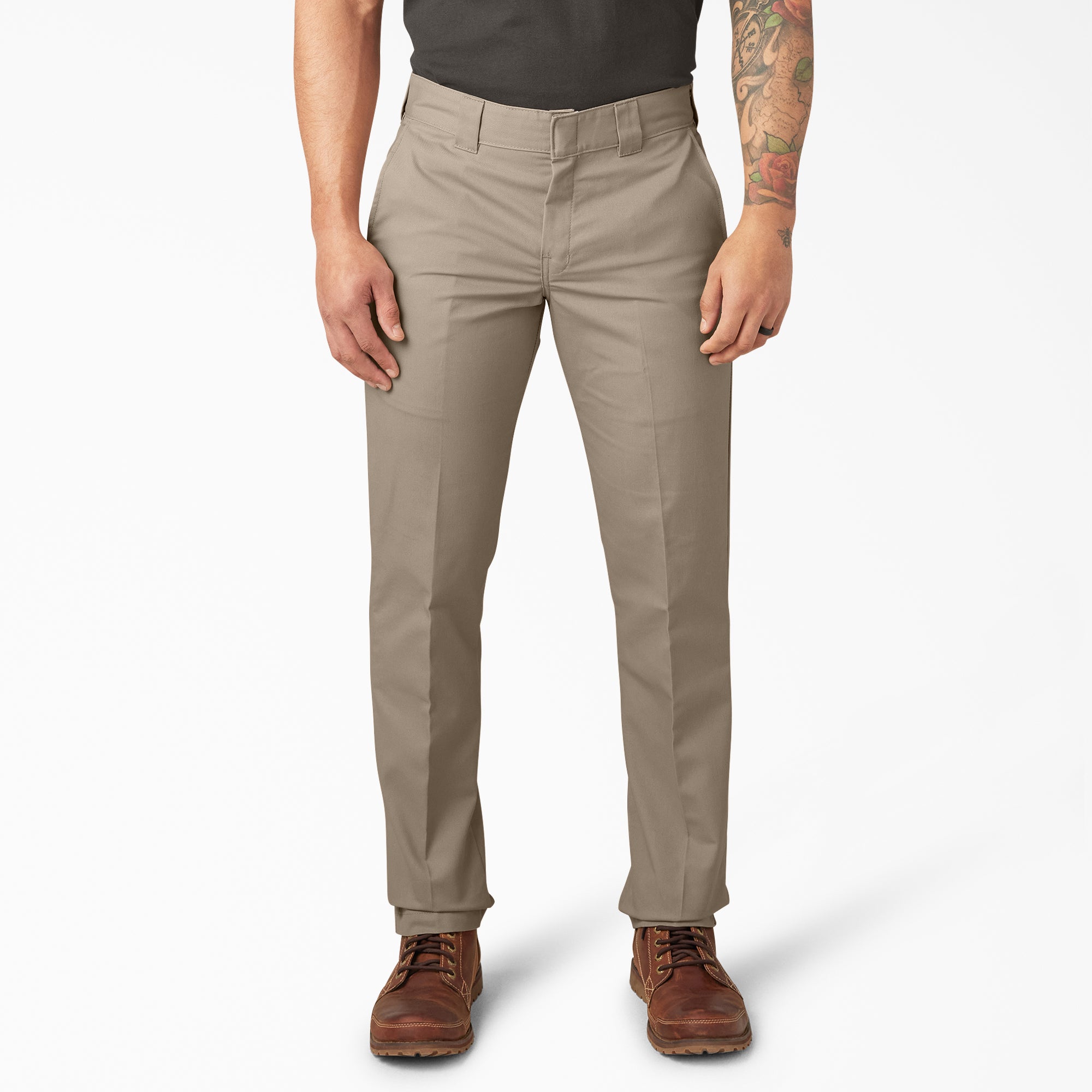 Dickies FLEX Slim Fit Tapered Leg Multi-Use Pocket Work Pants