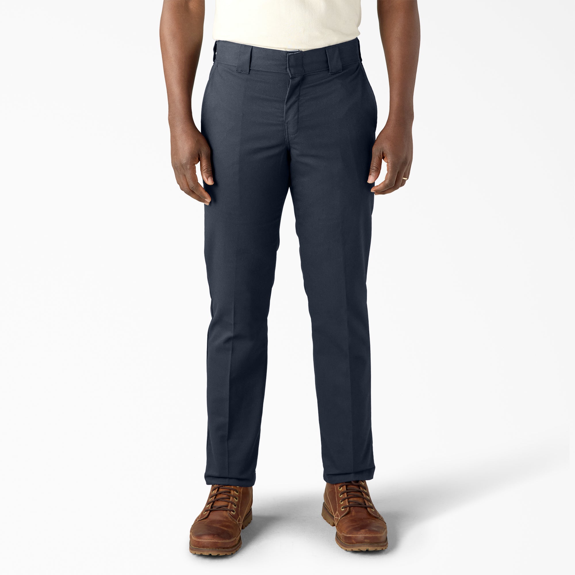 Dickies FLEX Slim Fit Tapered Leg Multi-Use Pocket Work Pants