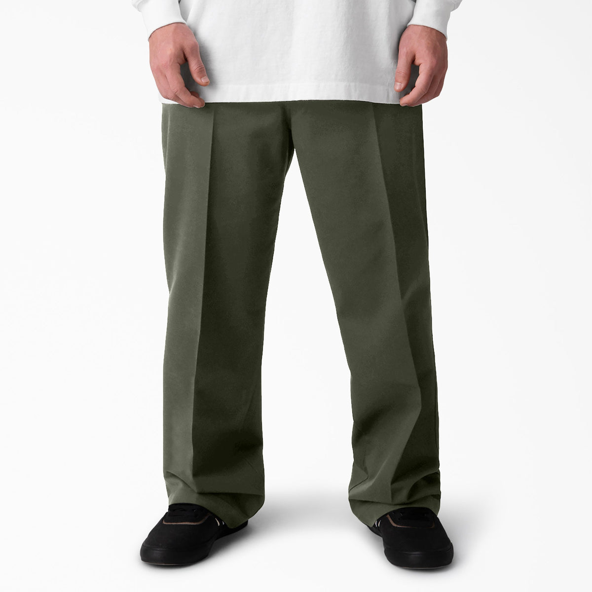 Dickies Jamie Foy Loose Fit Pants