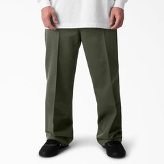 Dickies Jamie Foy Loose Fit Pants