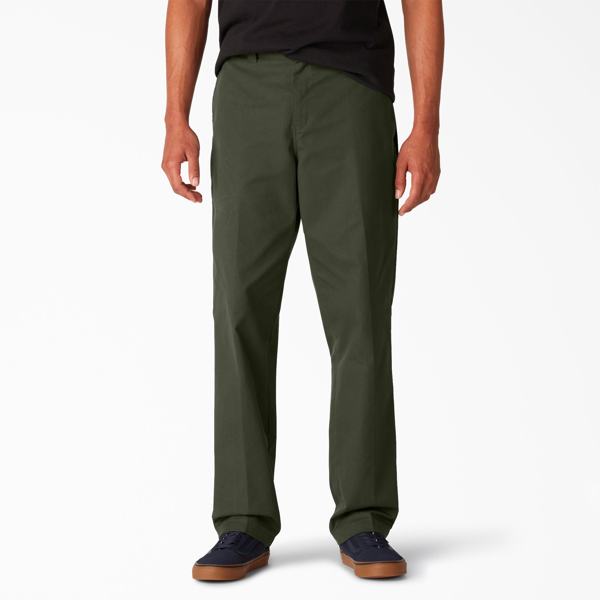 Dickies Skateboarding Slim Fit Pants