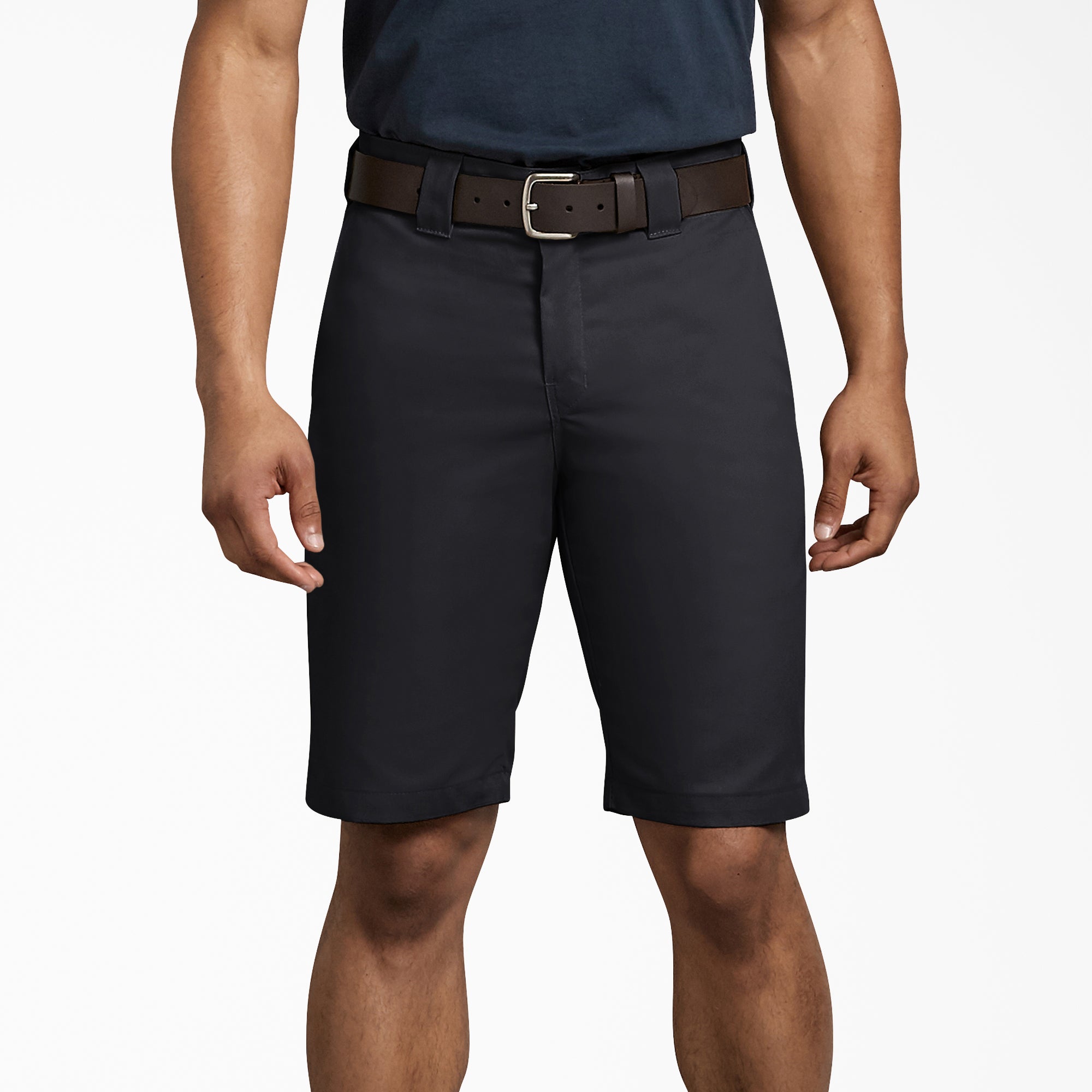 Dickies FLEX Regular Fit Work Shorts, 11"