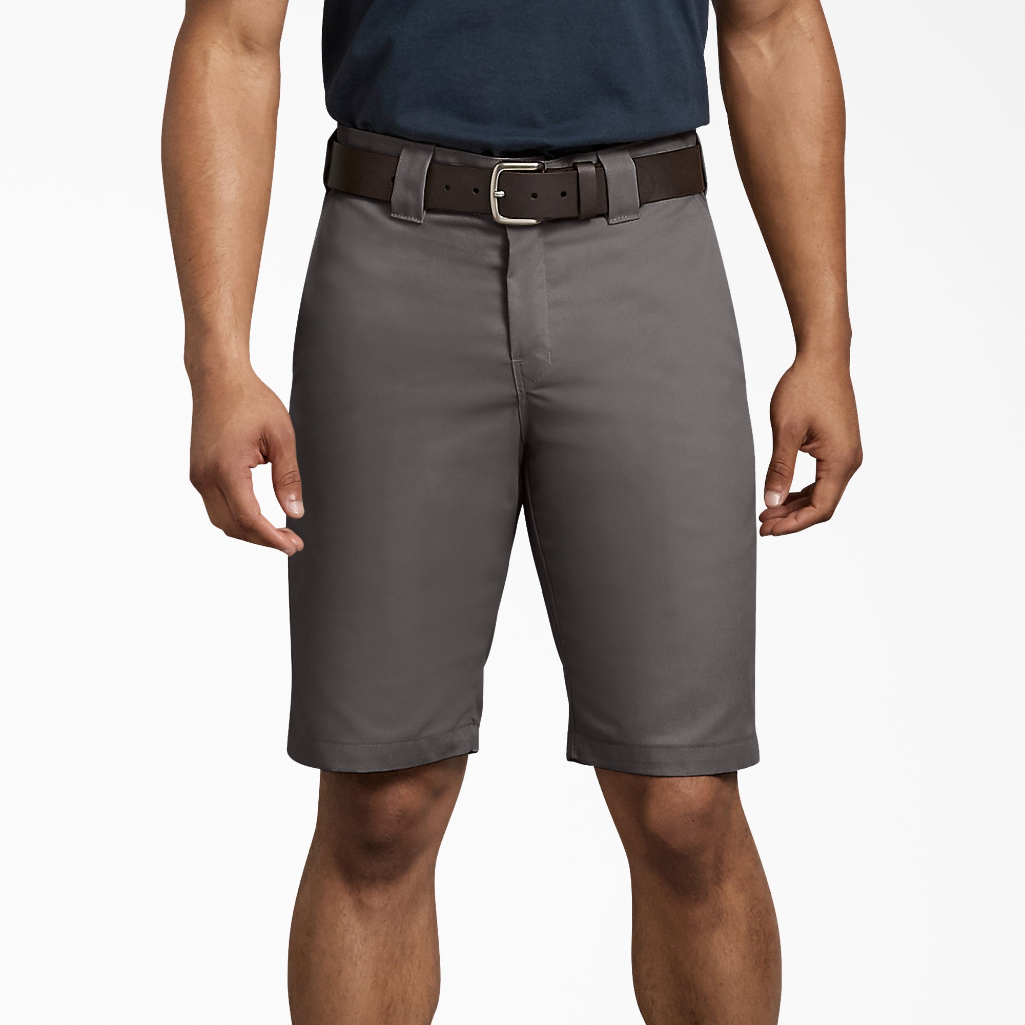 Dickies FLEX Regular Fit Work Shorts, 11"