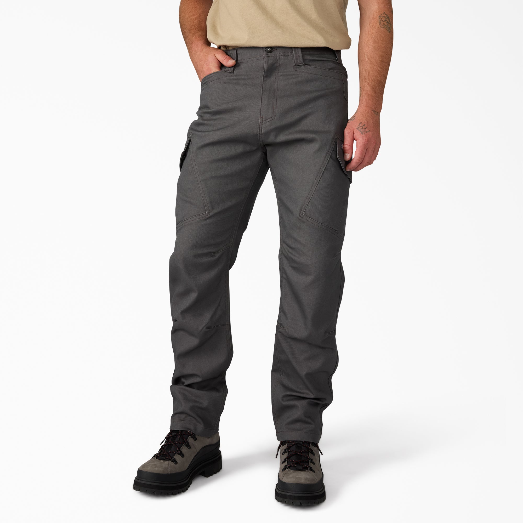 Dickies Tradebuilt Duck Canvas Cargo Pants