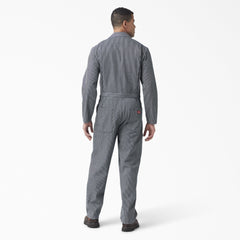 Dickies Hickory Stripe Coveralls