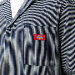 Dickies Hickory Stripe Coveralls