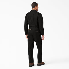 Dickies Deluxe Blended Long Sleeve Coveralls