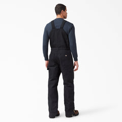 Dickies Duck Insulated Bib Overalls