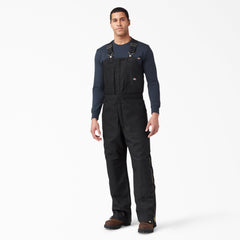 Dickies Duck Insulated Bib Overalls