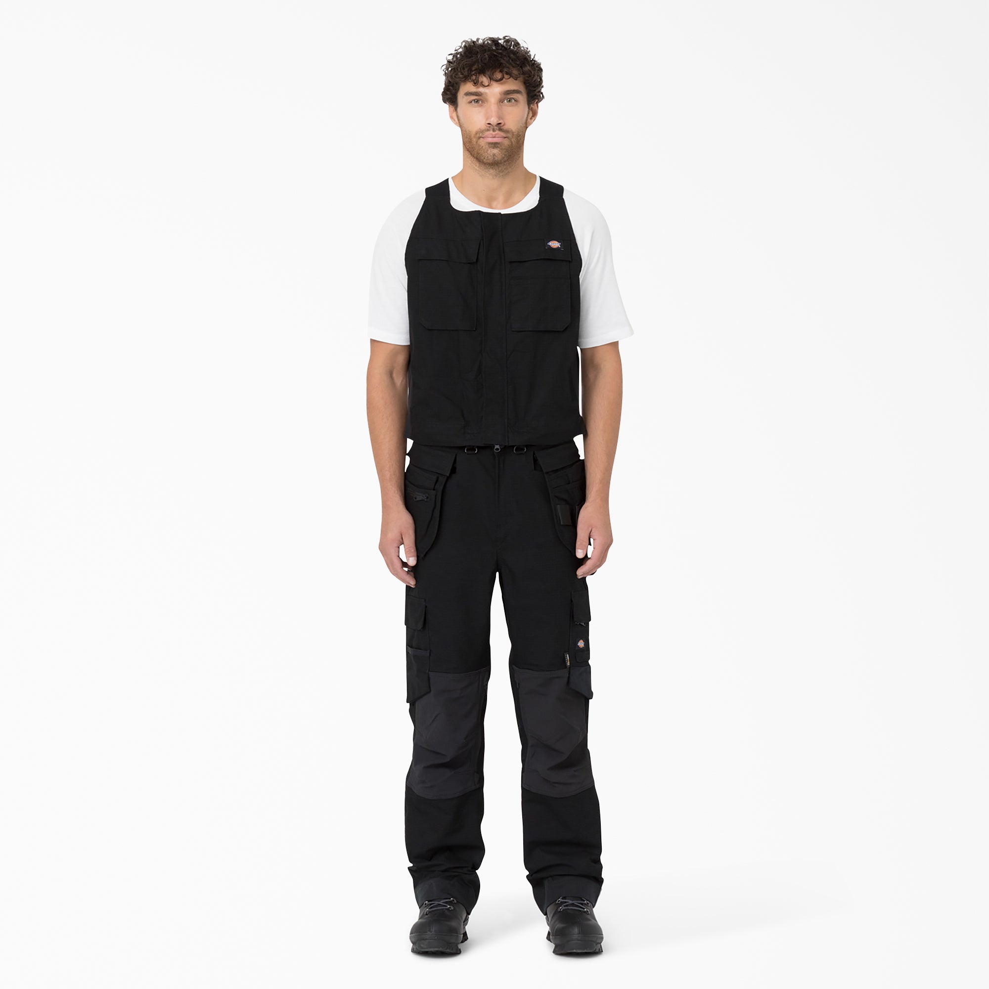 Dickies Modular Bib Overalls