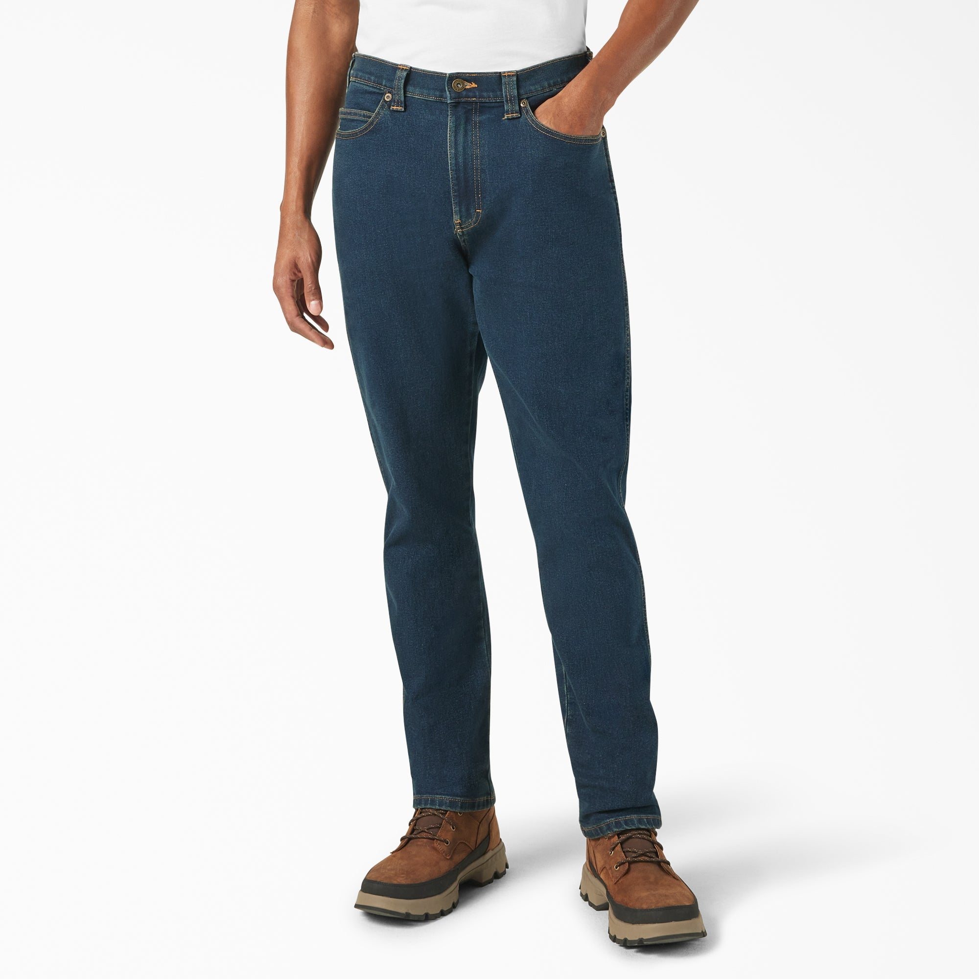 Dickies FLEX Slim Fit Jeans