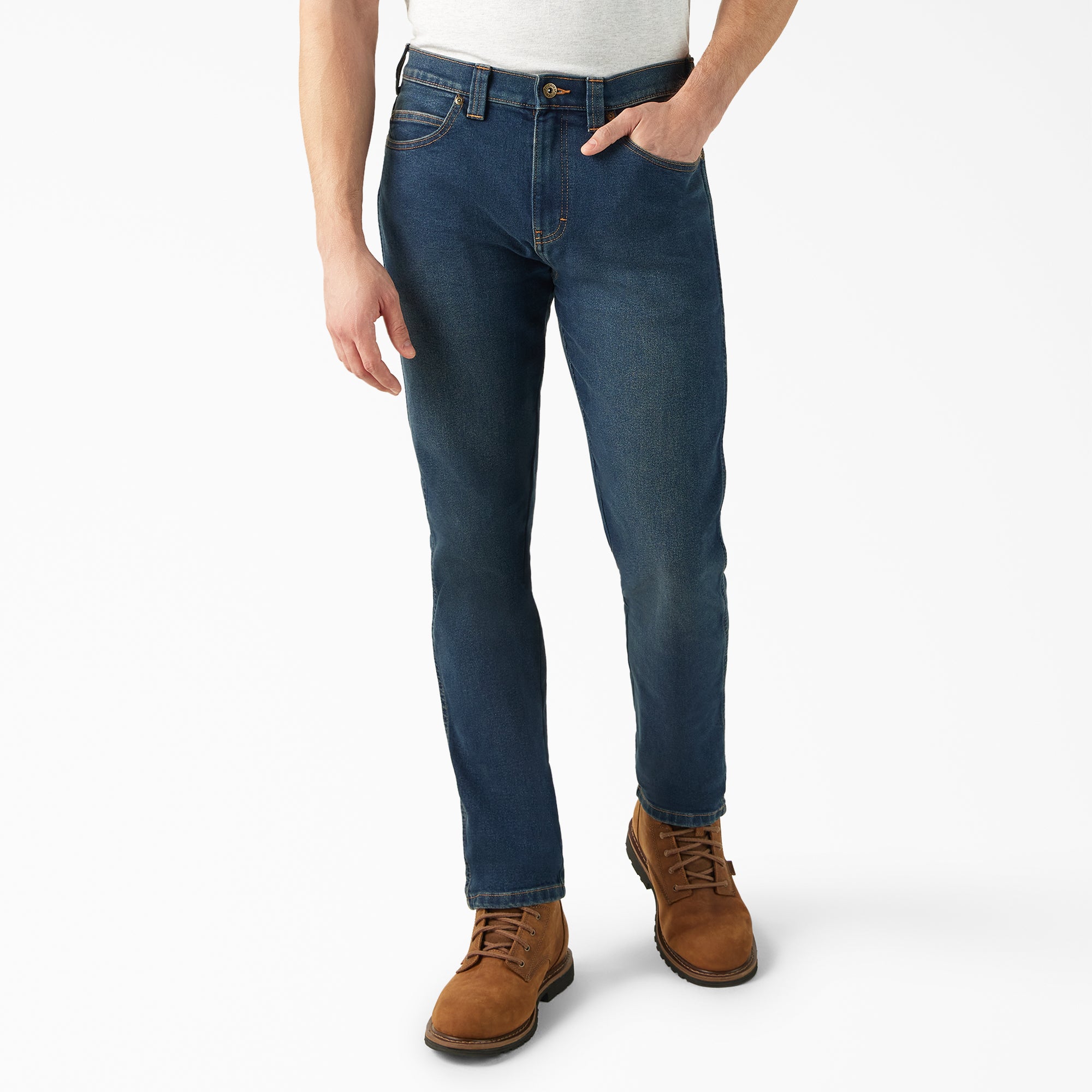 Dickies FLEX Slim Fit Jeans