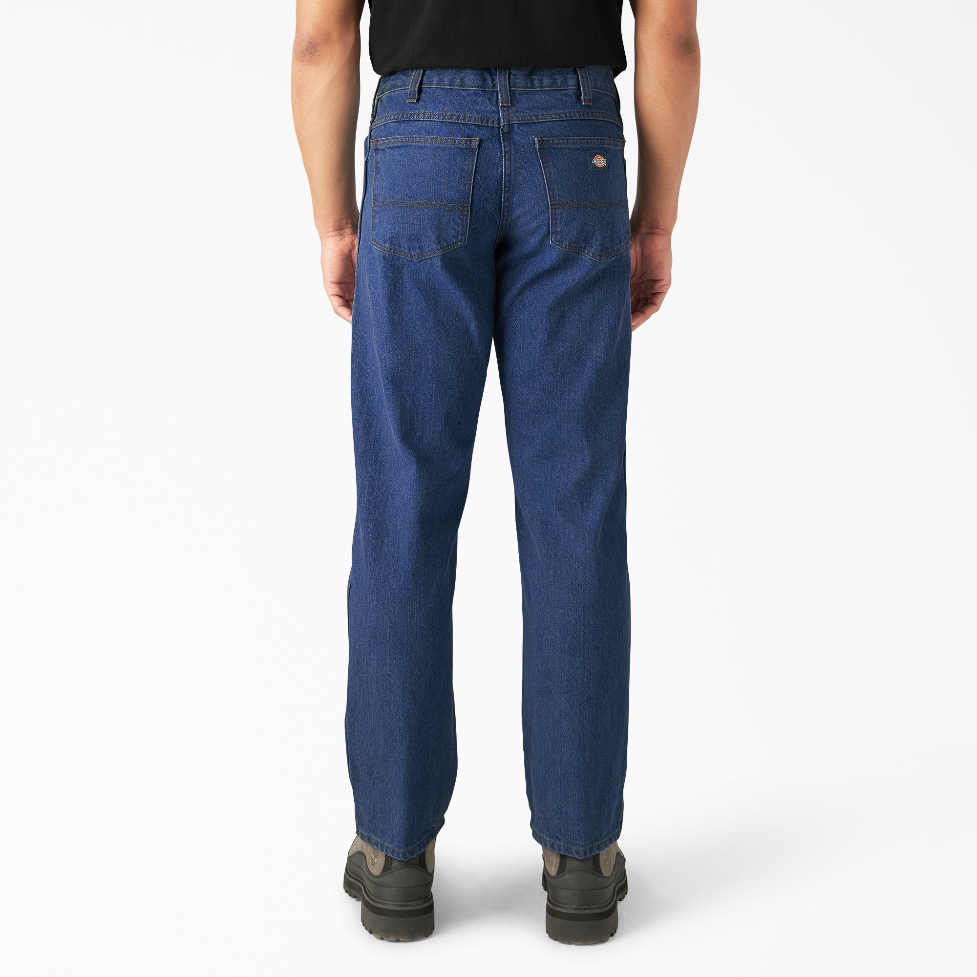 Dickies Regular Fit Jeans