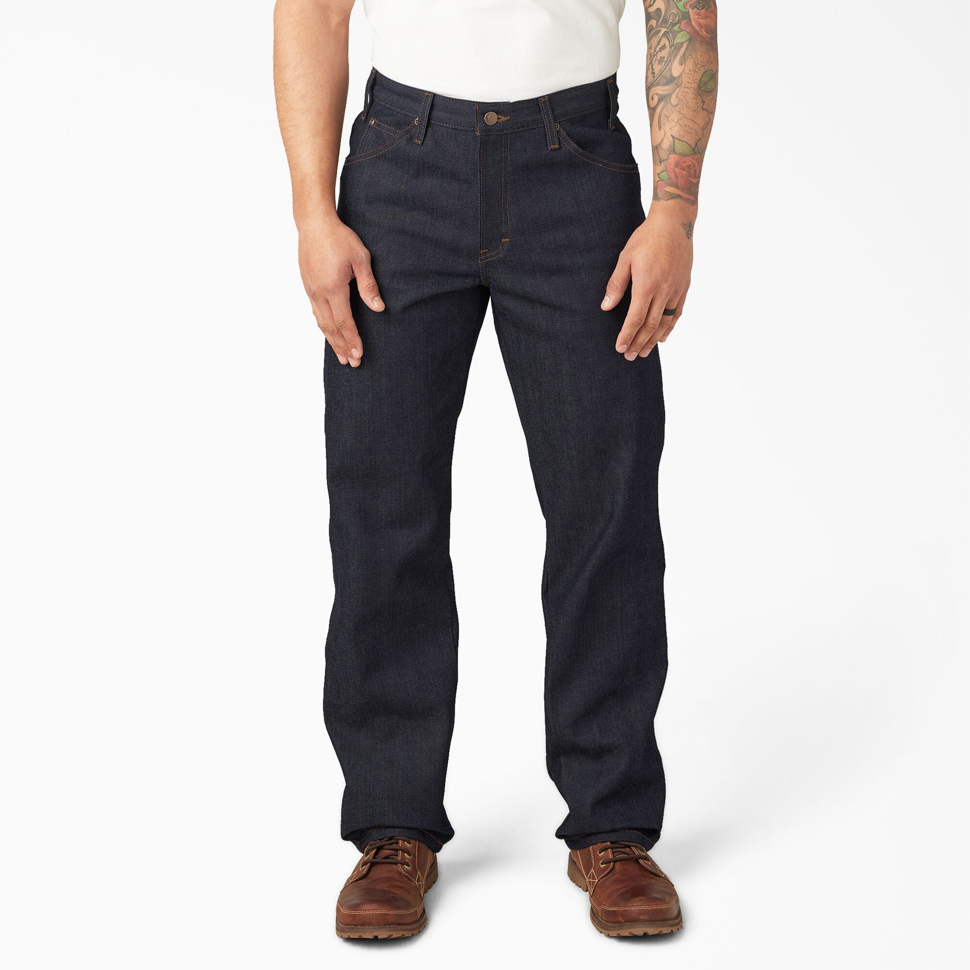 Dickies Regular Fit Jeans