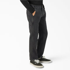 Dickies Boys' Carpenter Jeans, 4-20