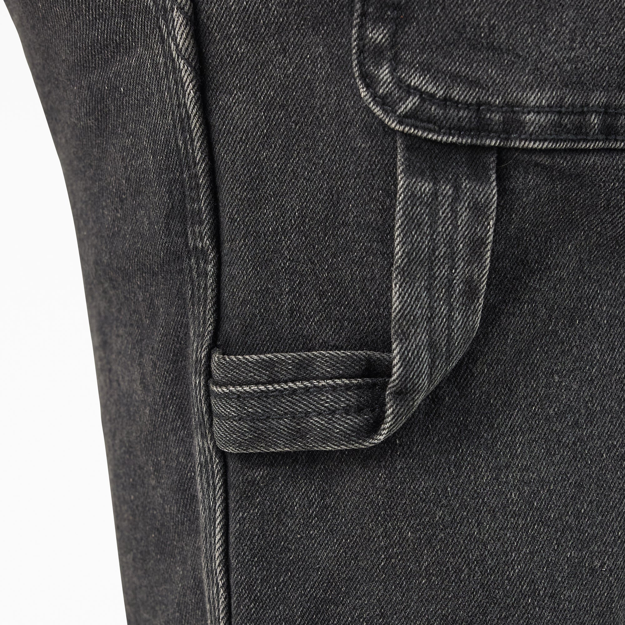 Dickies Boys' Carpenter Jeans, 4-20