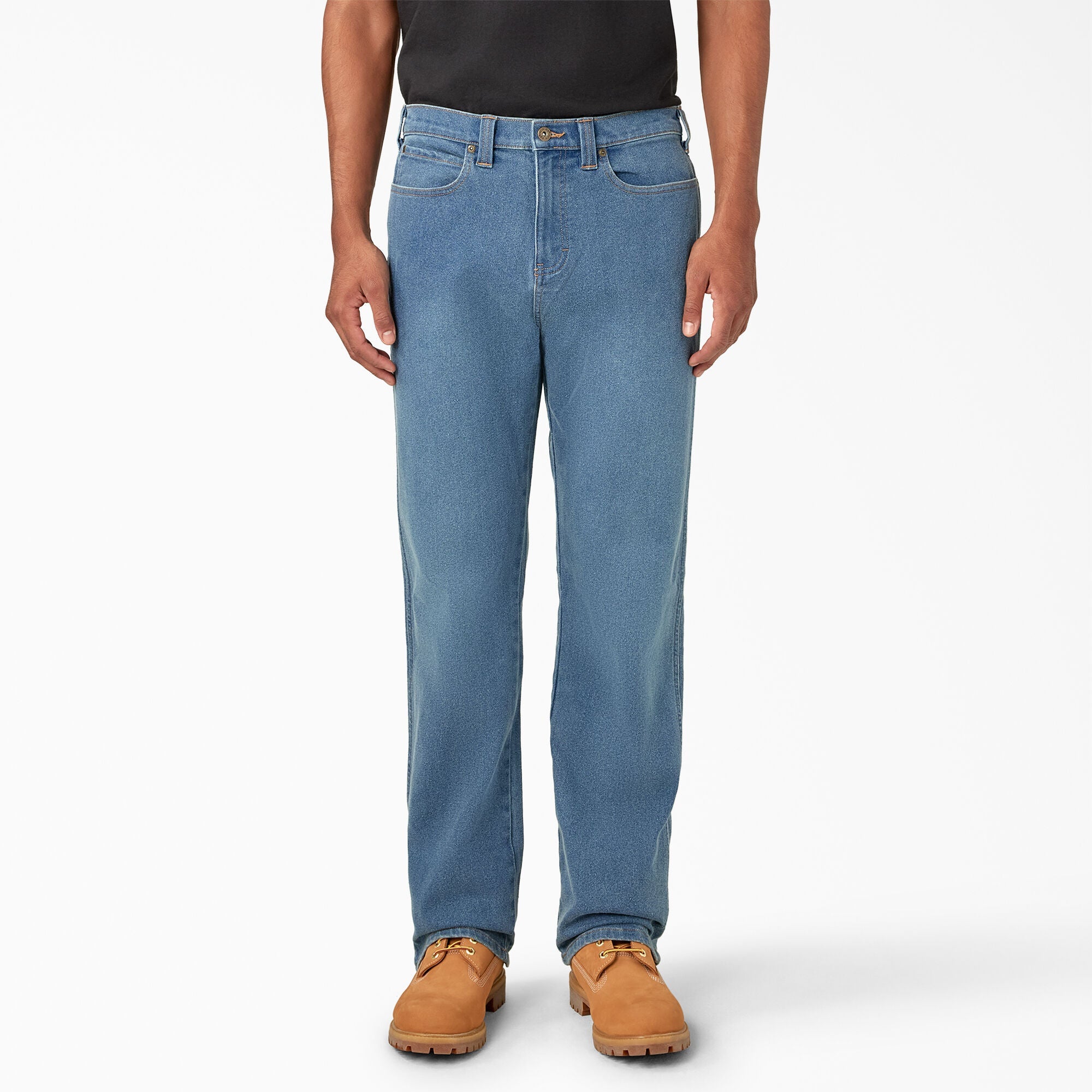 Dickies FLEX Regular Fit 5-Pocket Jeans