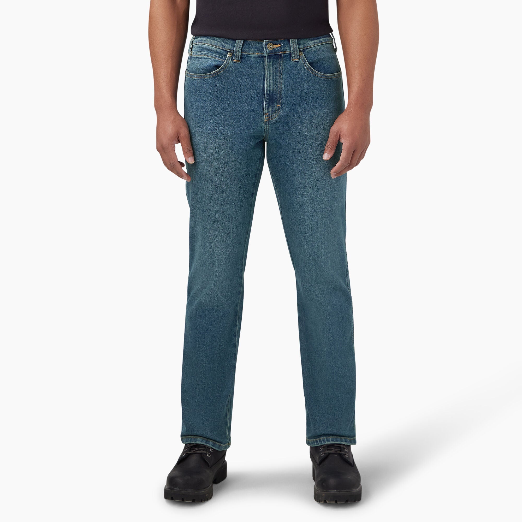 Dickies FLEX Regular Fit 5-Pocket Jeans