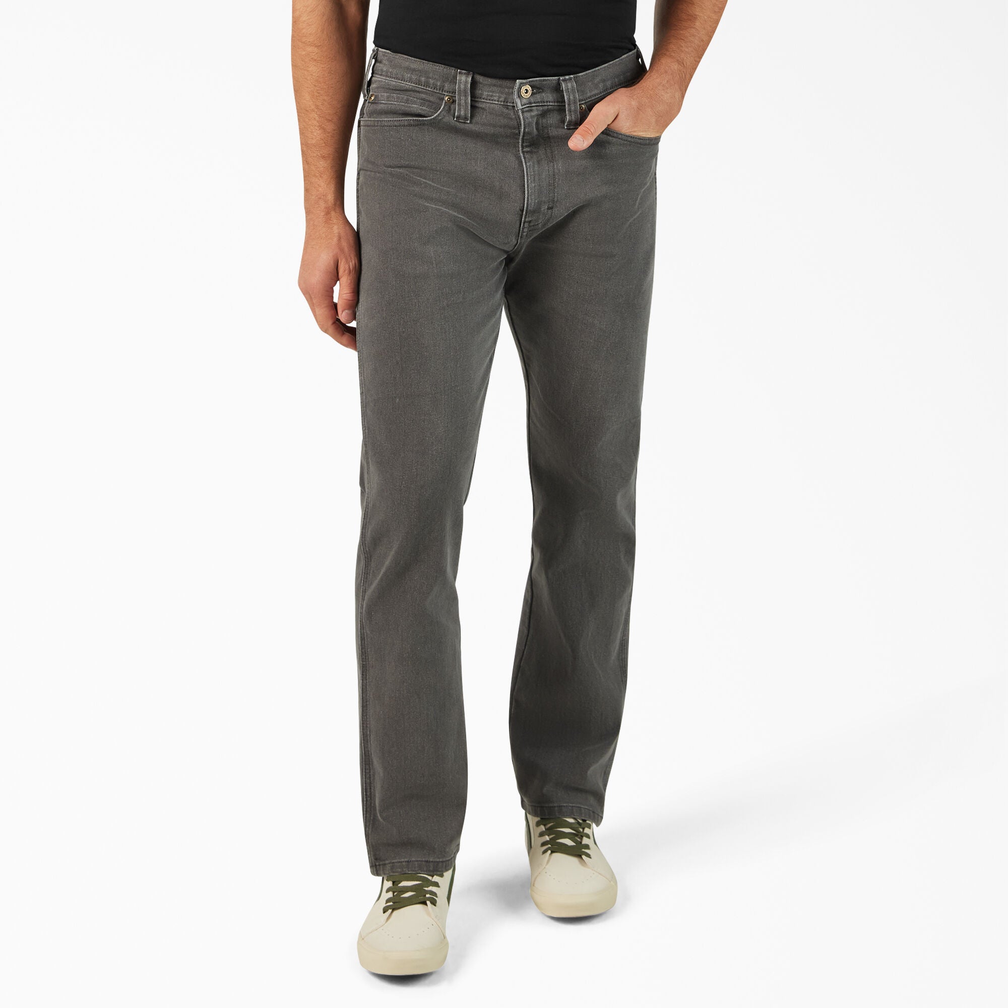 Dickies FLEX Regular Fit 5-Pocket Jeans