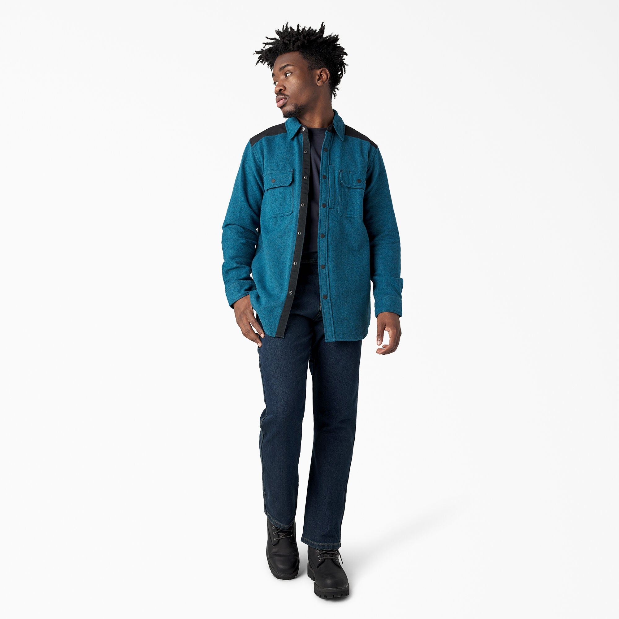 Dickies FLEX Regular Fit Carpenter Utility Jeans