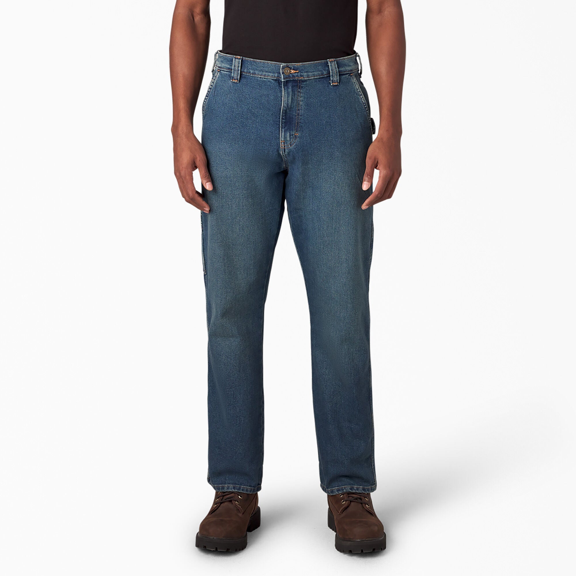 Dickies FLEX Regular Fit Carpenter Utility Jeans