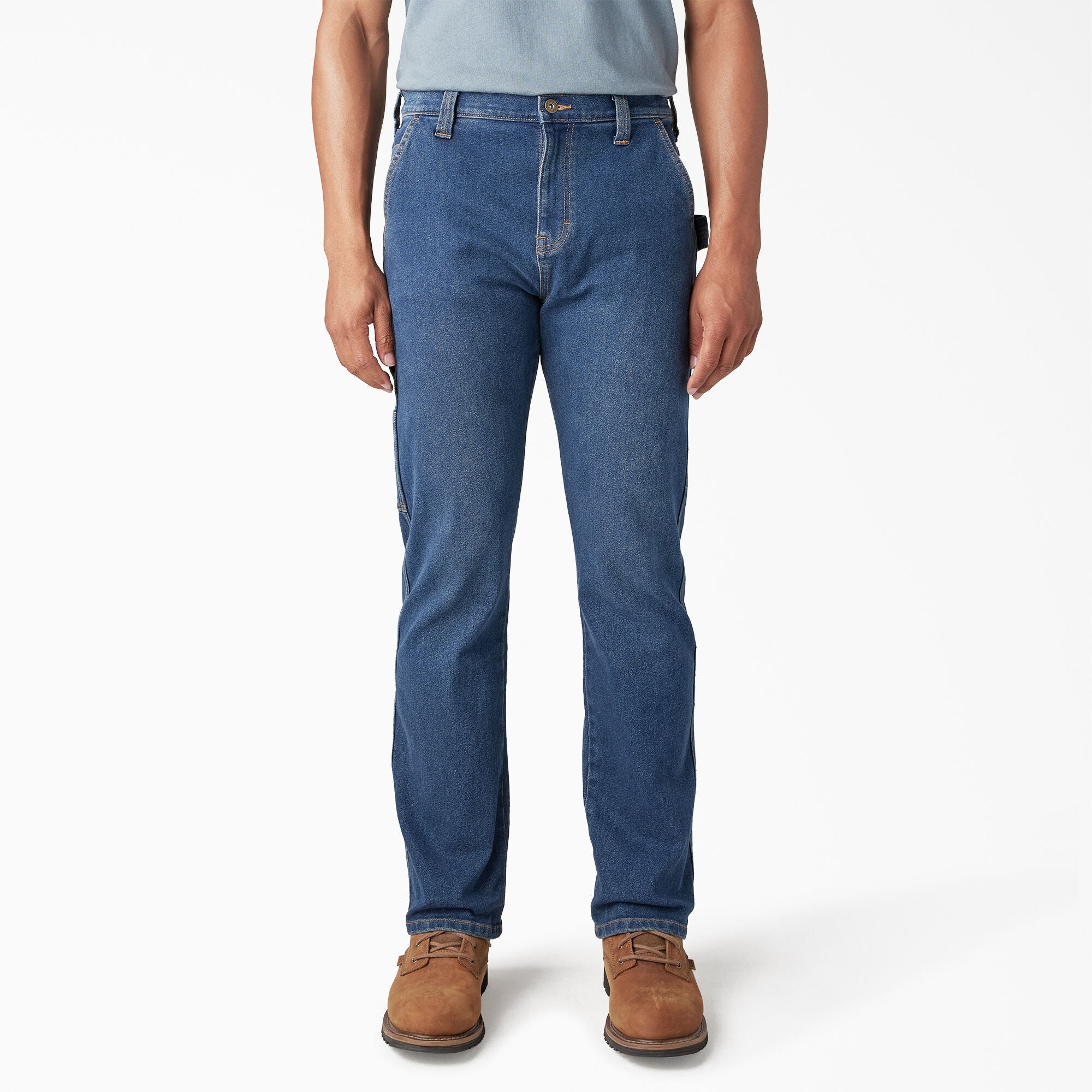 Dickies FLEX Regular Fit Carpenter Utility Jeans