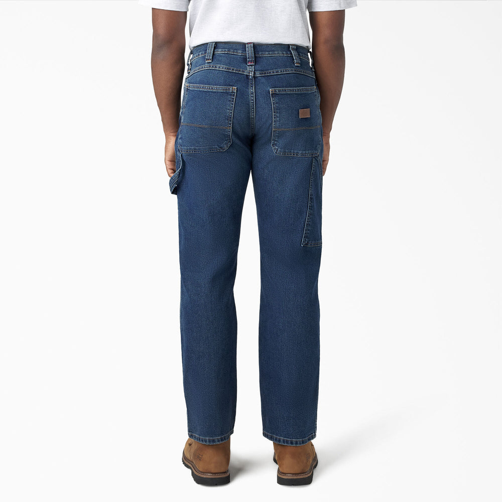Dickies FLEX Relaxed Fit Double Knee Jeans