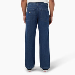 Dickies Loose Fit Double Knee Jeans