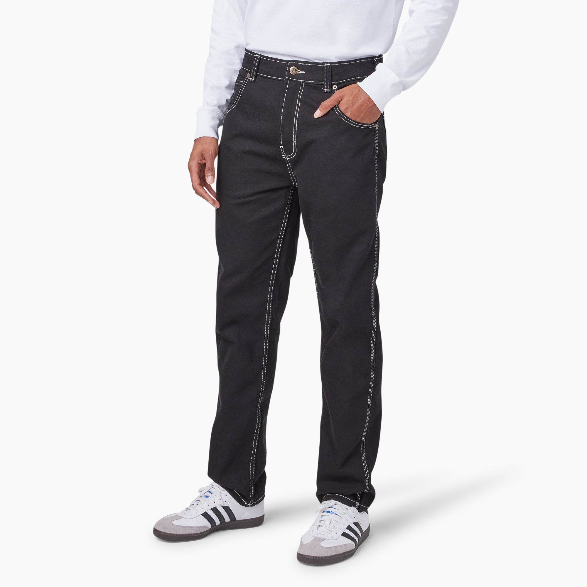 Dickies Houston Regular Fit Jeans