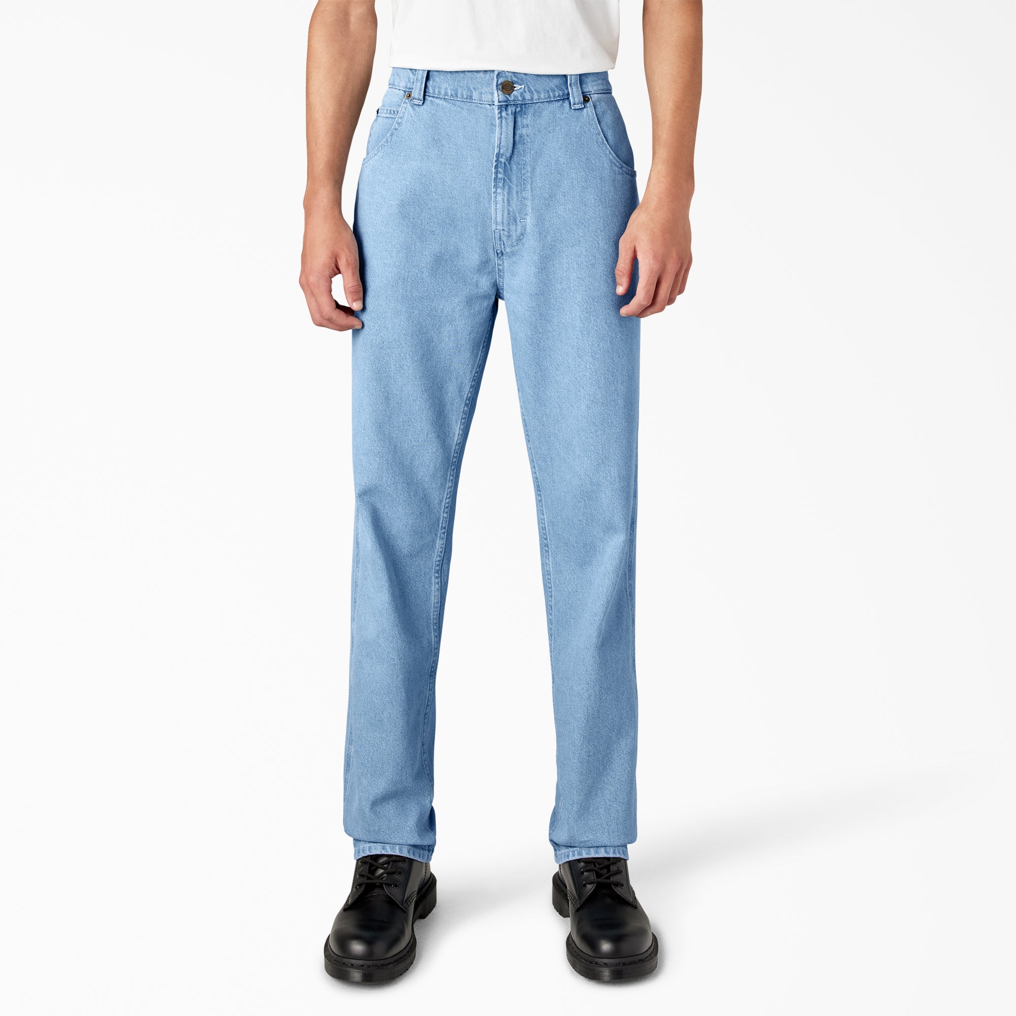 Dickies Houston Regular Fit Jeans
