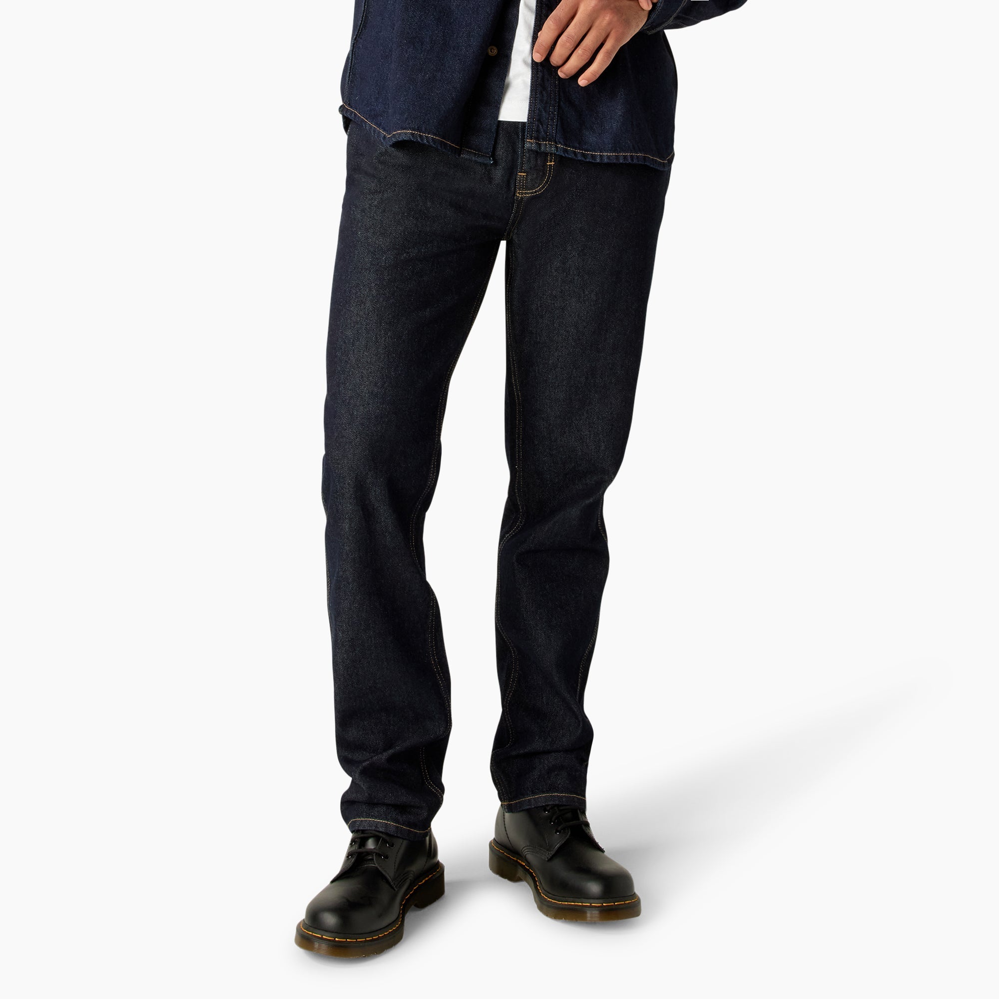 Dickies Houston Regular Fit Jeans