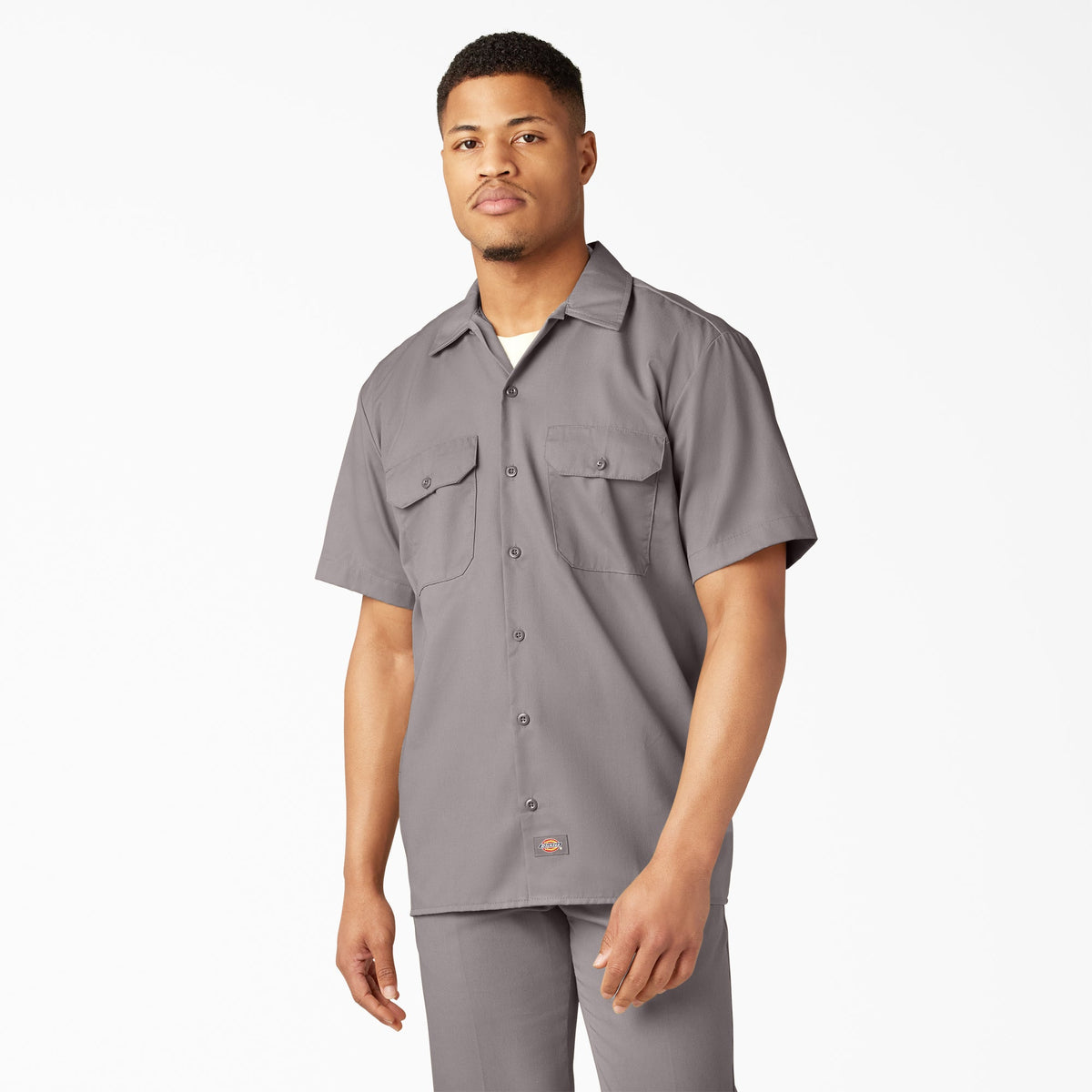 Dickies Short Sleeve Work Shirt