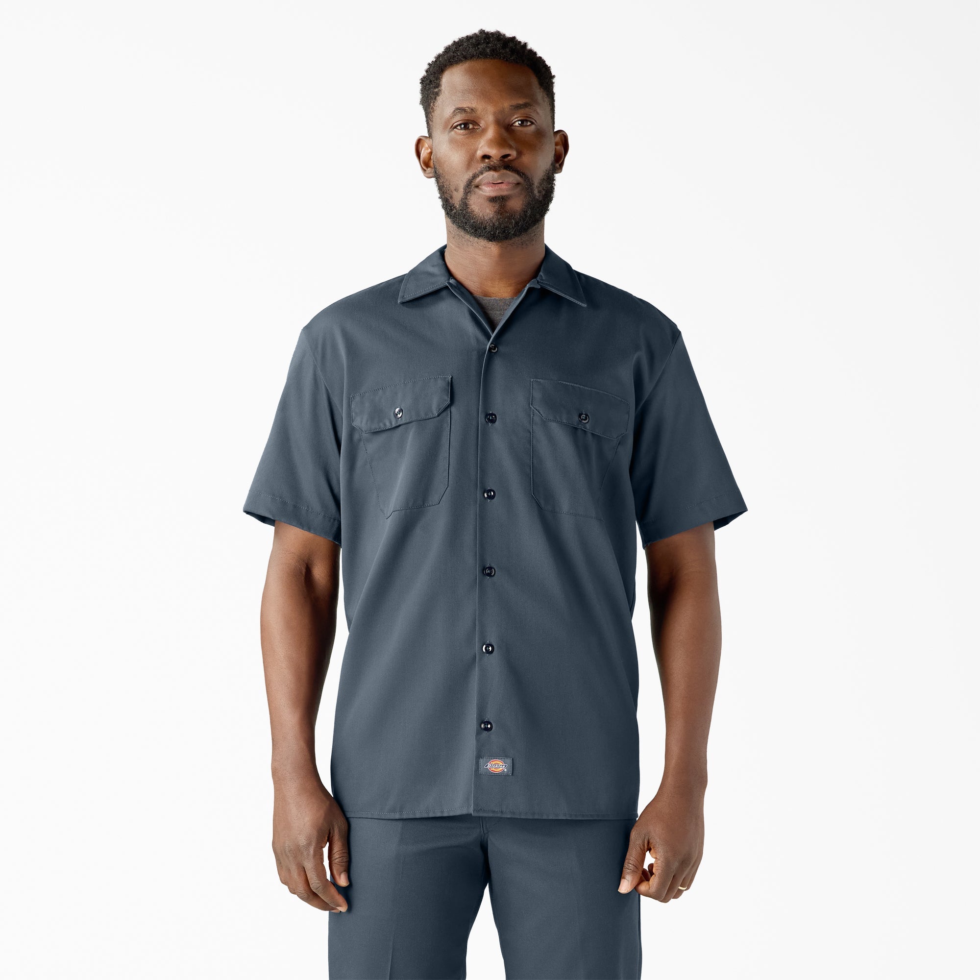 Dickies Short Sleeve Work Shirt