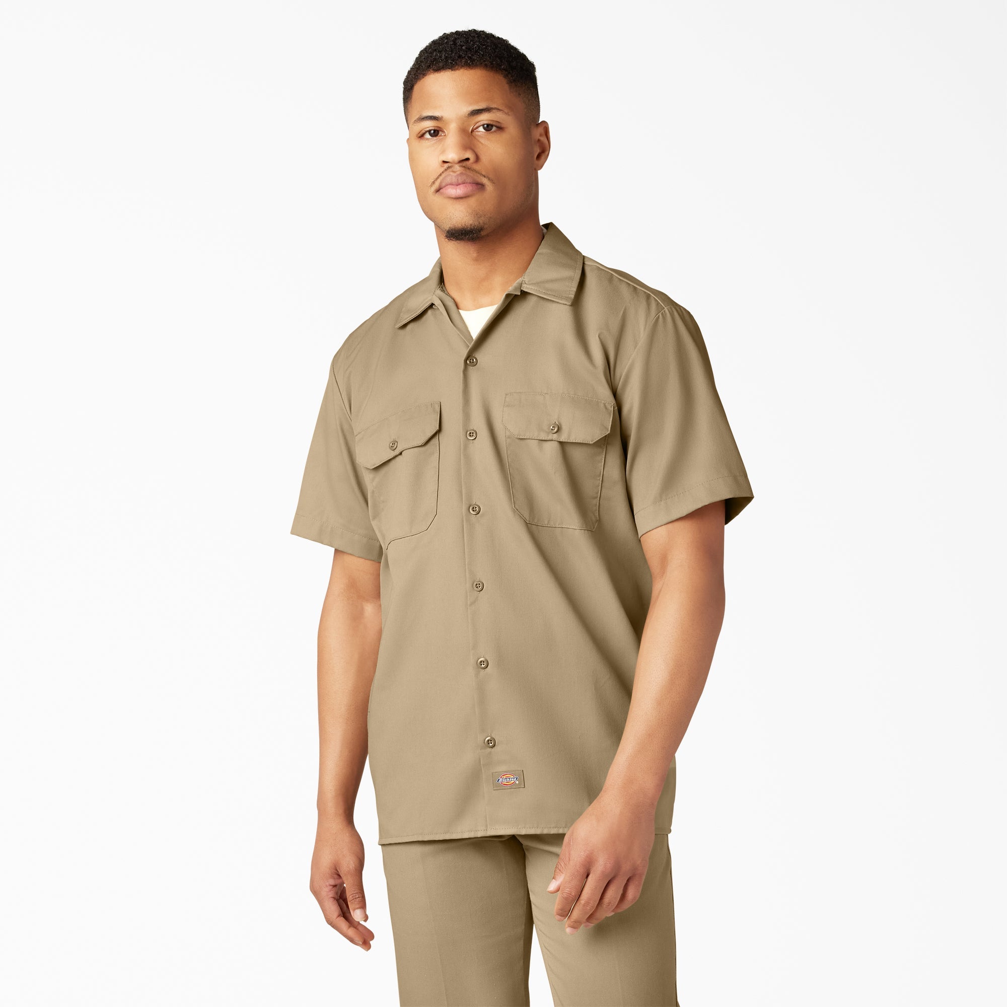 Dickies Short Sleeve Work Shirt