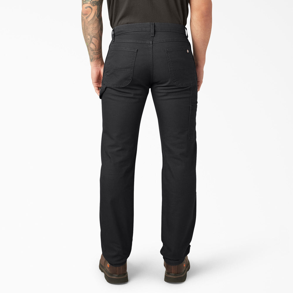 Dickies FLEX Regular Fit Duck Carpenter Pants