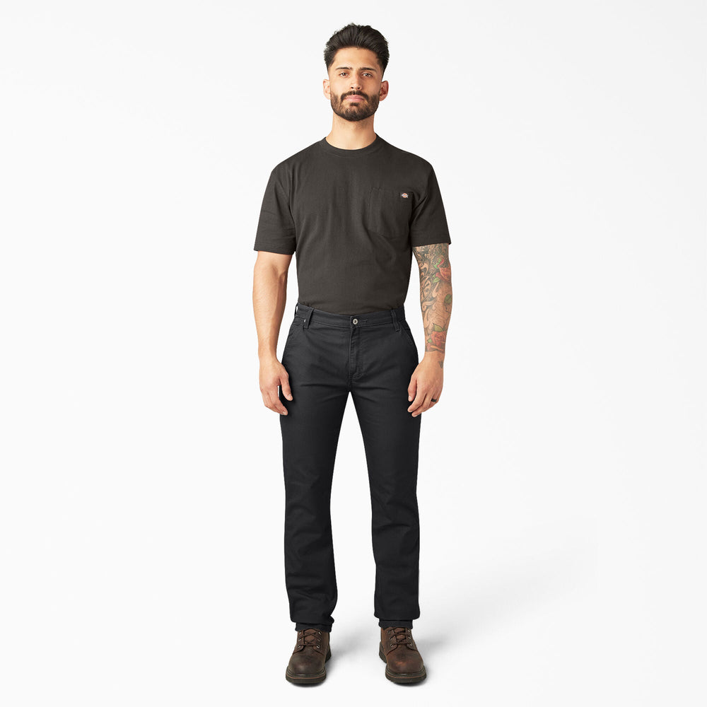 Dickies FLEX Regular Fit Duck Carpenter Pants