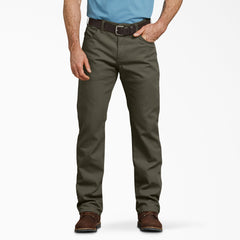 Dickies FLEX Regular Fit Duck Pants
