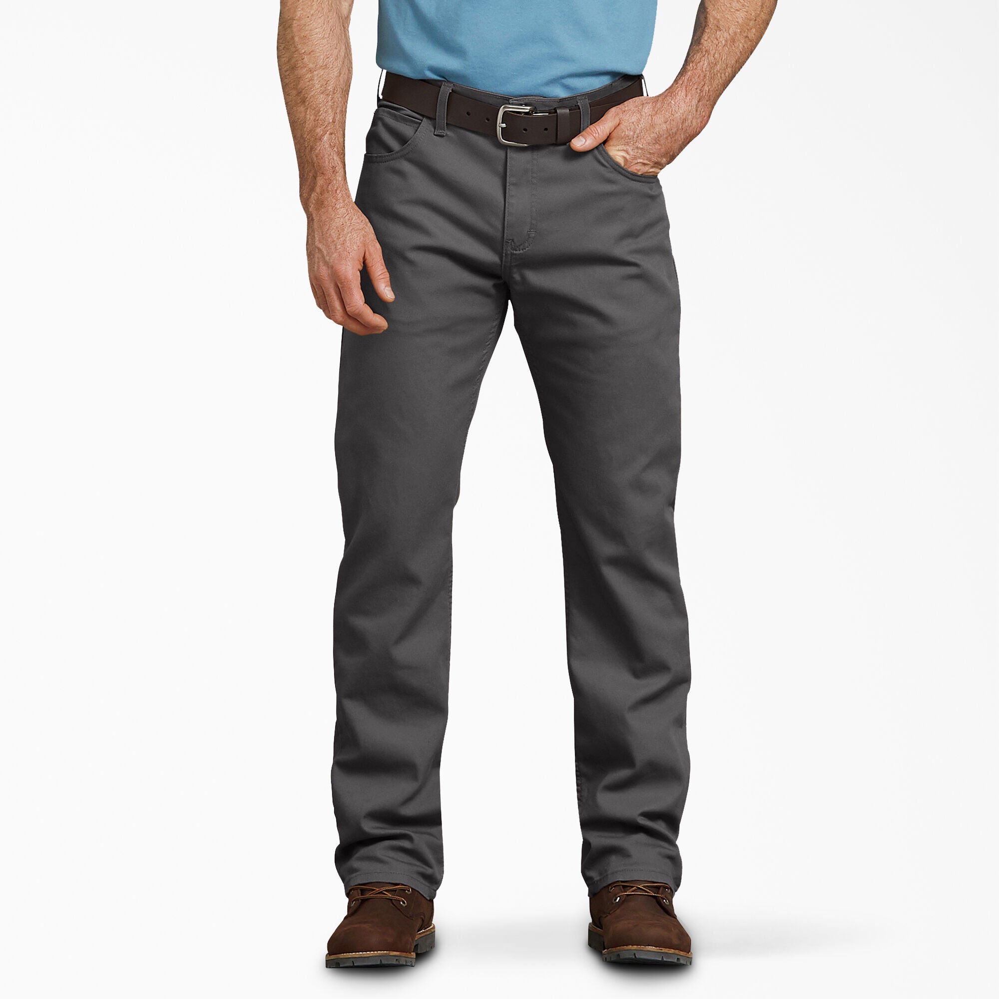 Dickies FLEX Regular Fit Duck Pants