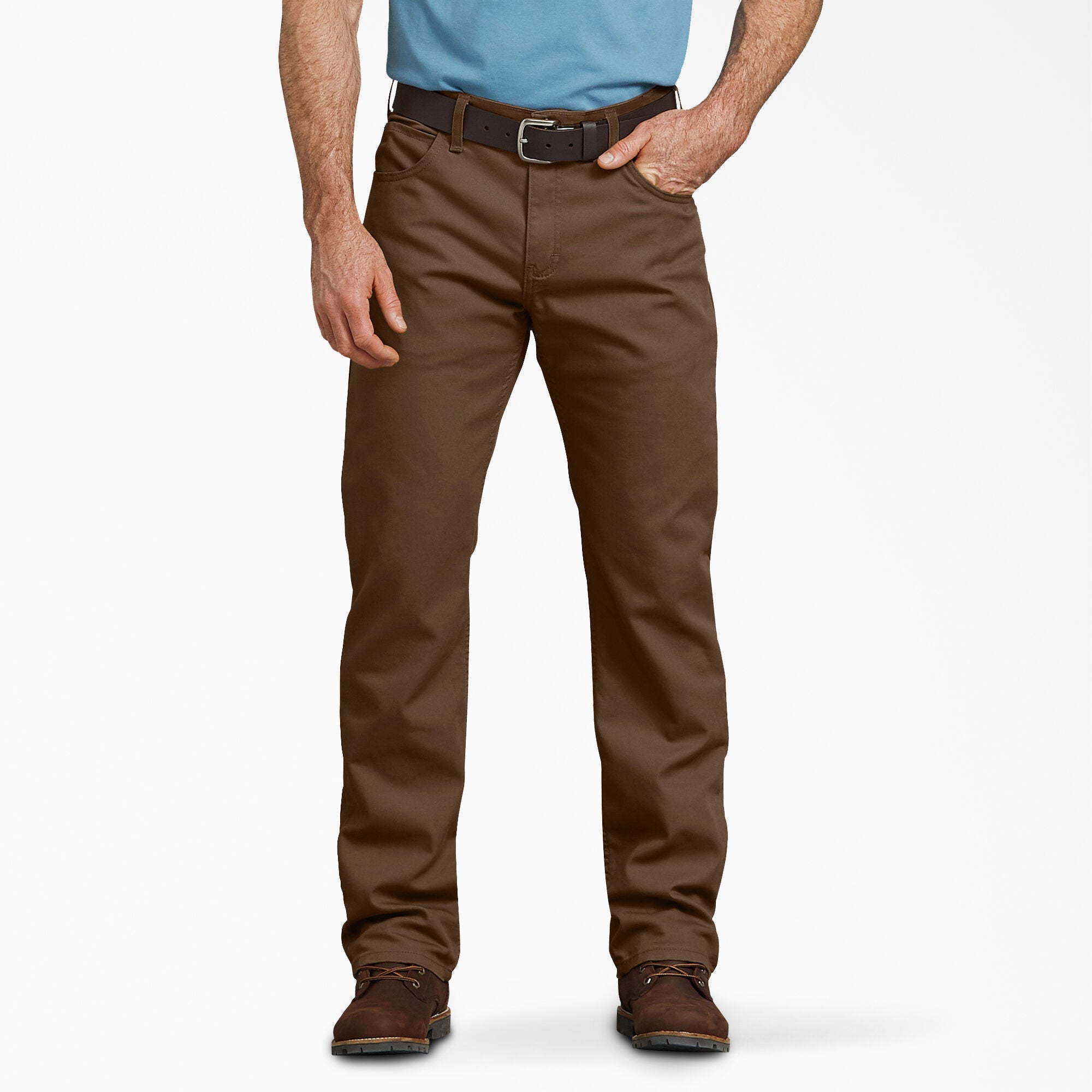 Dickies FLEX Regular Fit Duck Pants