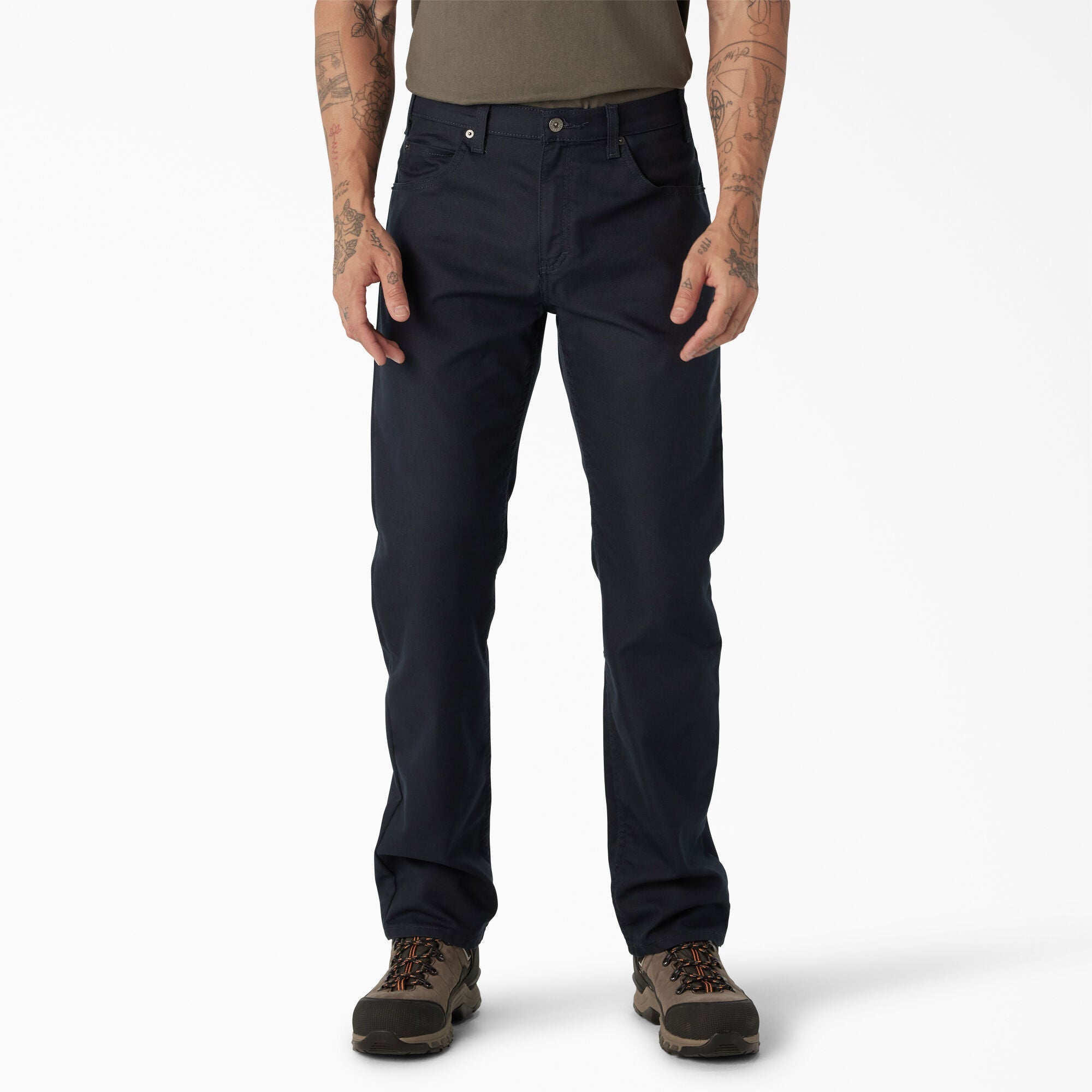 Dickies FLEX Regular Fit Duck Pants