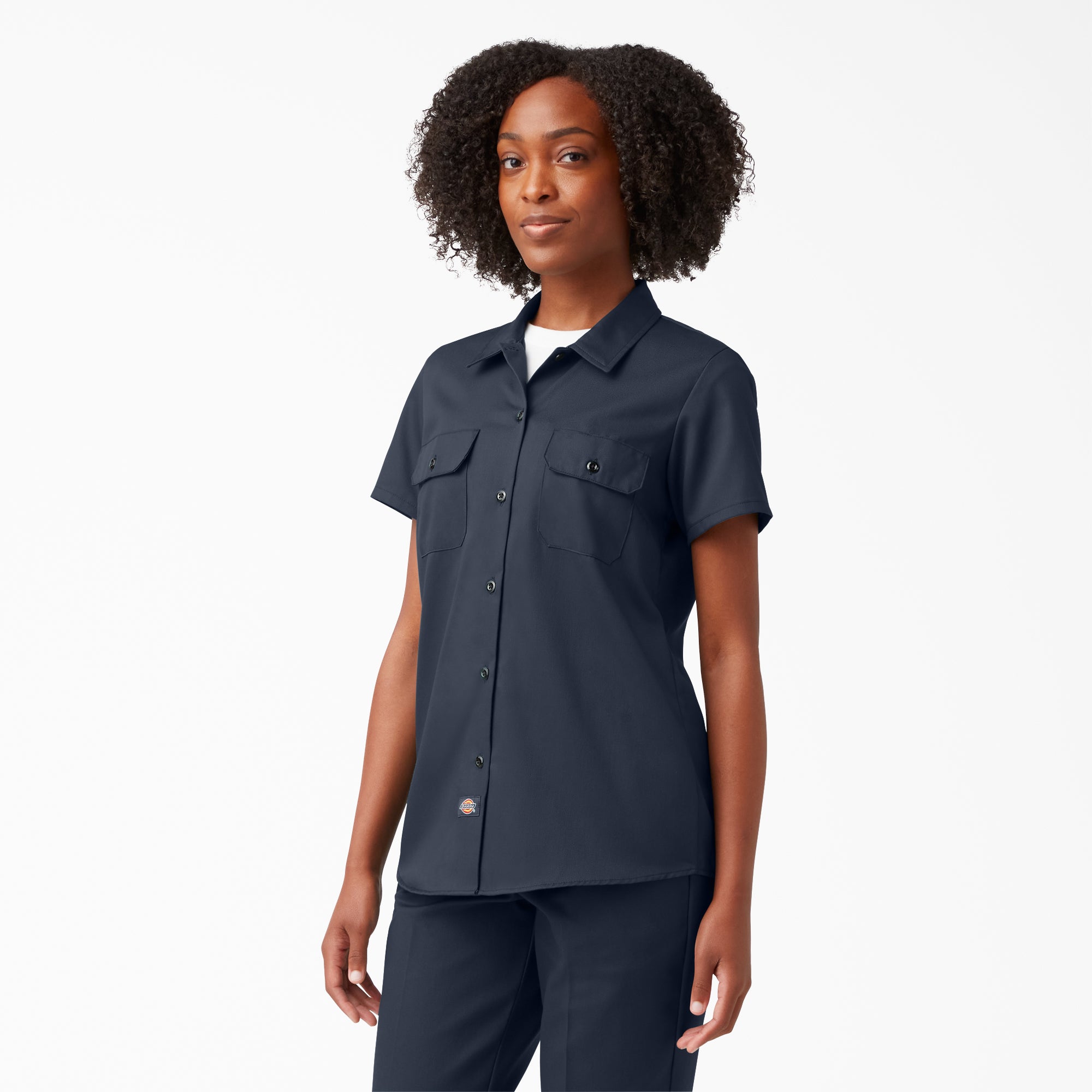 Dickies Women's 574 Original Work Shirt