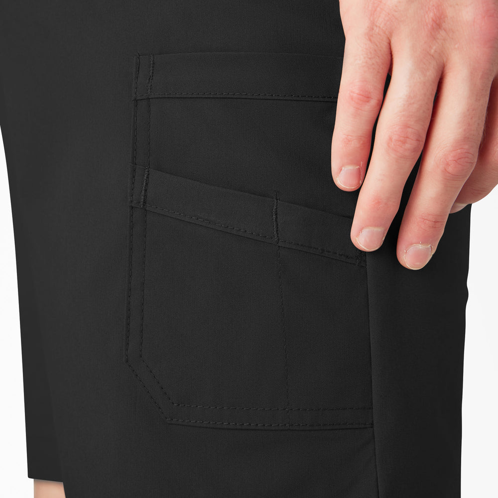 Dickies FLEX Cooling Regular Fit Utility Shorts, 11"