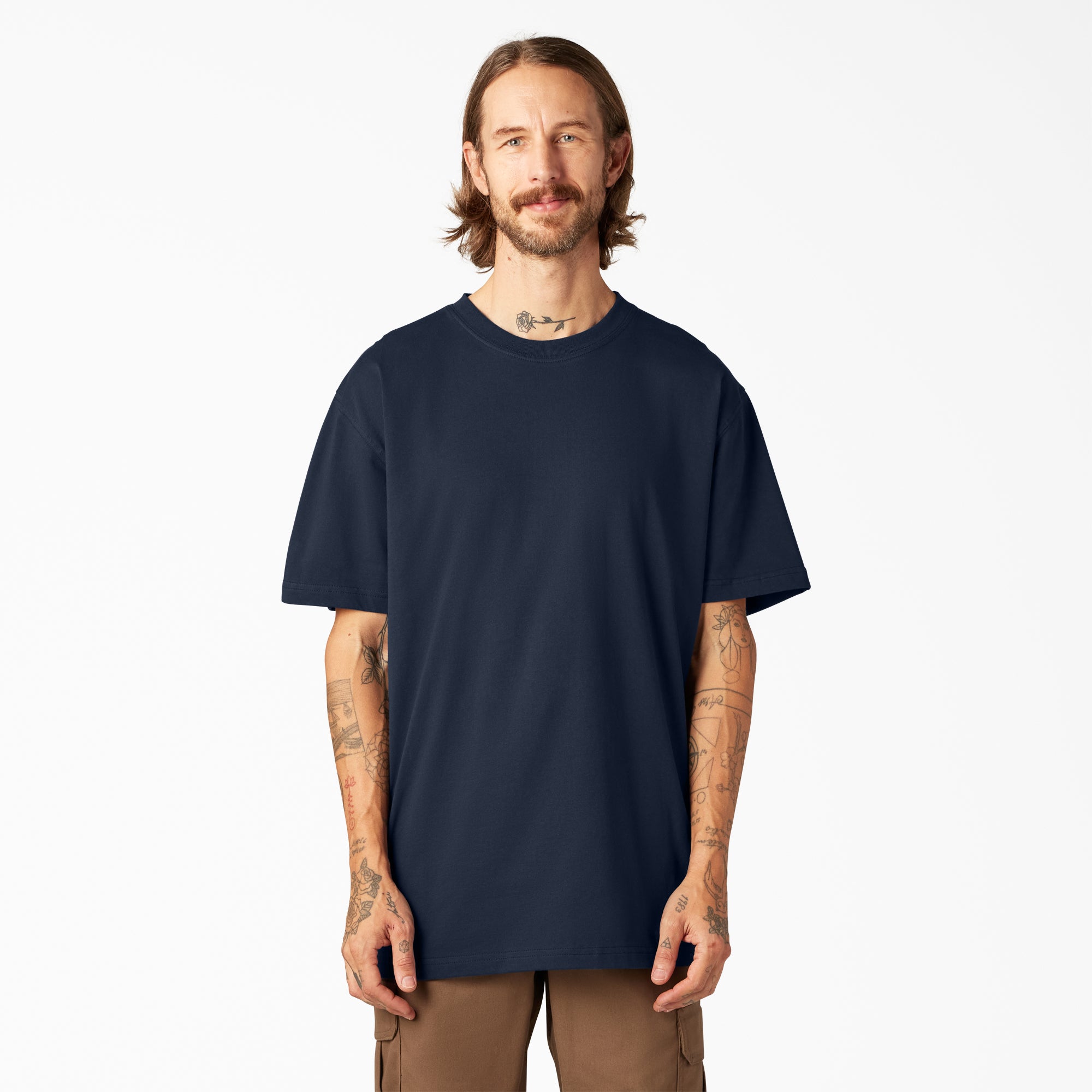 Dickies Short Sleeve T-Shirt