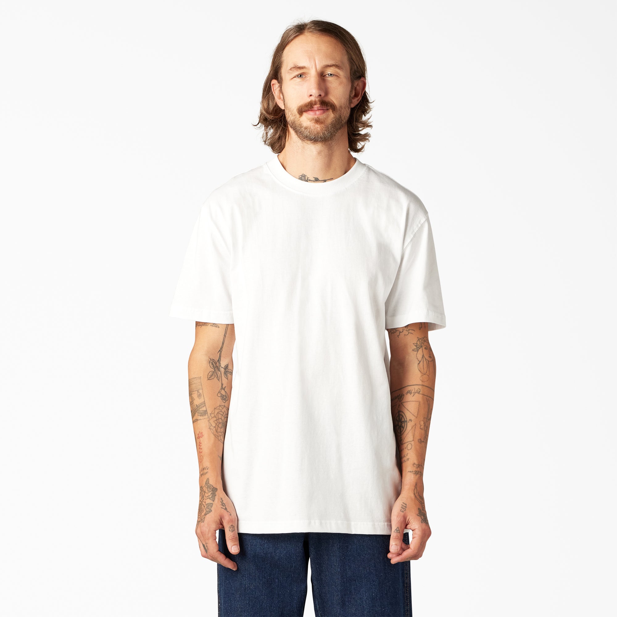 Dickies Short Sleeve T-Shirt