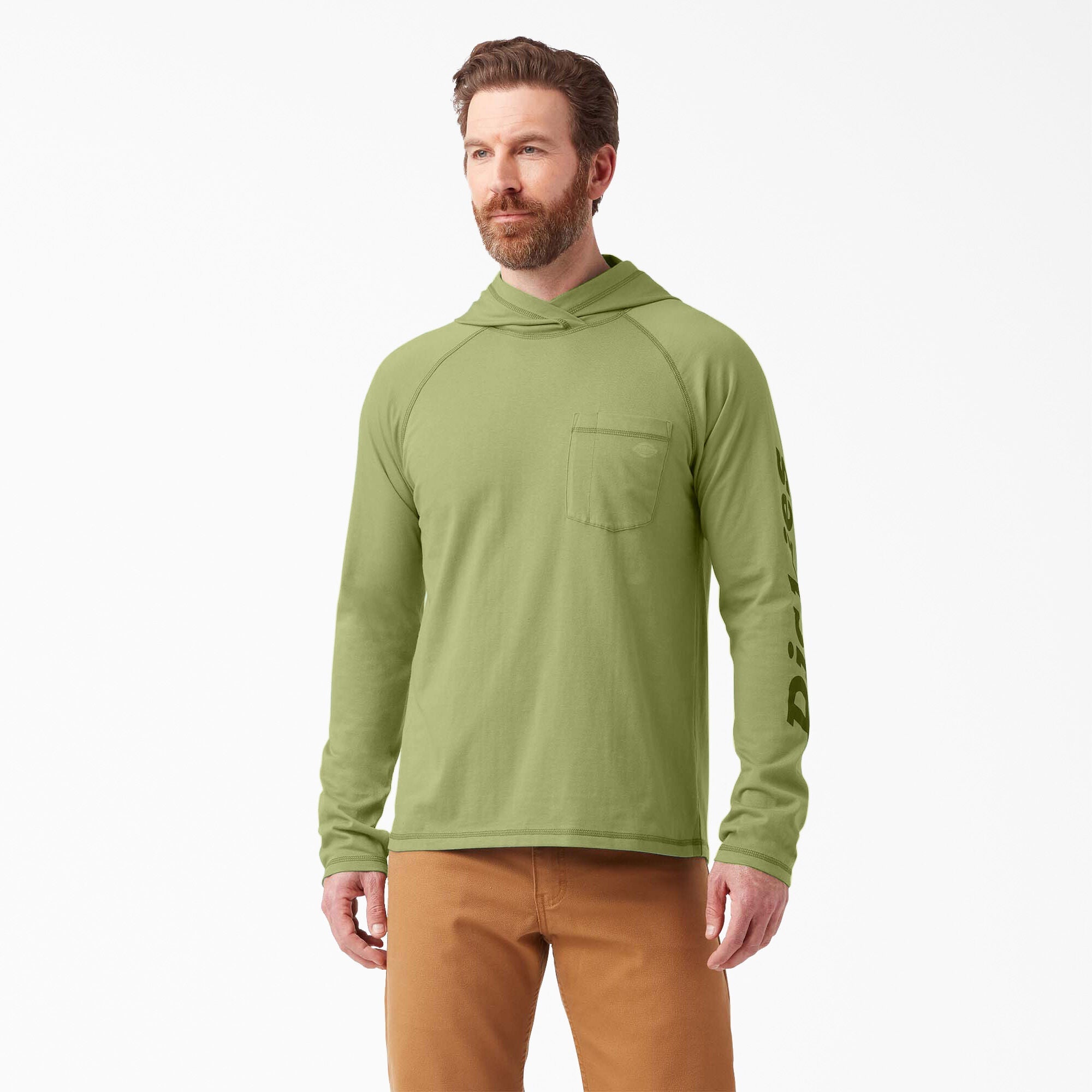 Dickies Cooling Performance Sun Shirt