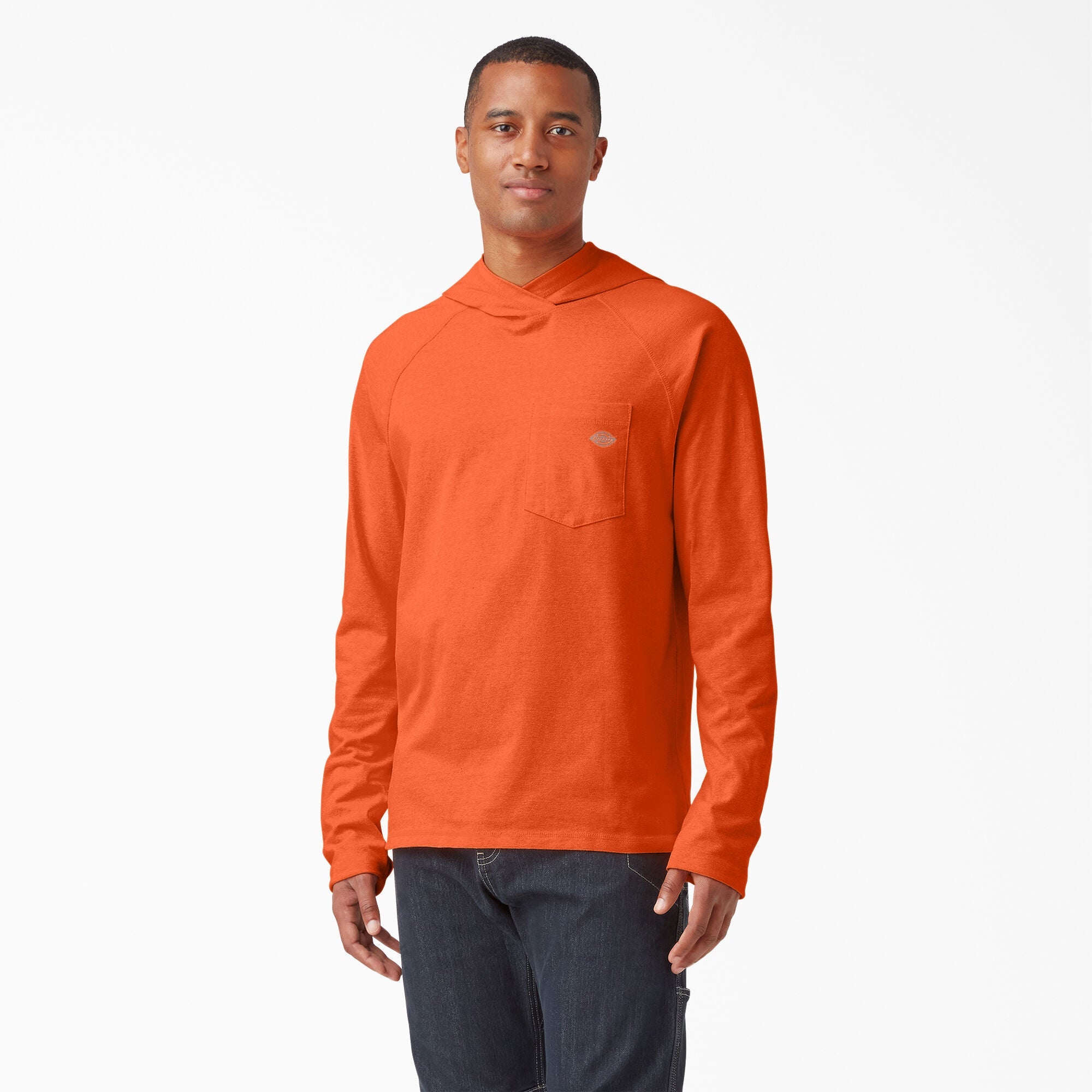Dickies Cooling Performance Sun Shirt