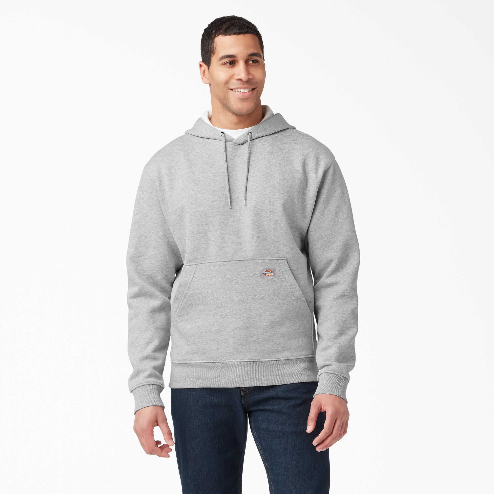Dickies Midweight Fleece Hoodie